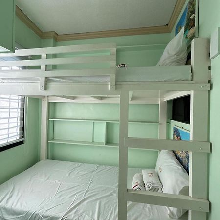 Golden V Primera Unit A Malolos Exterior foto