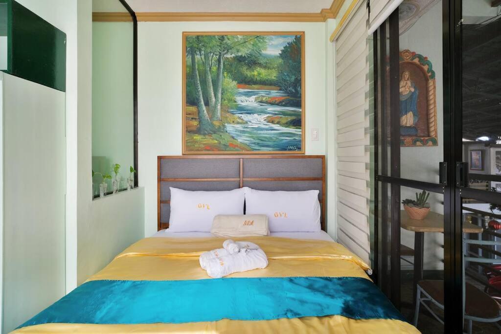 Golden V Primera Unit A Malolos Exterior foto