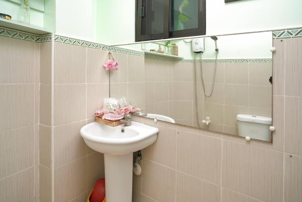 Golden V Primera Unit A Malolos Exterior foto