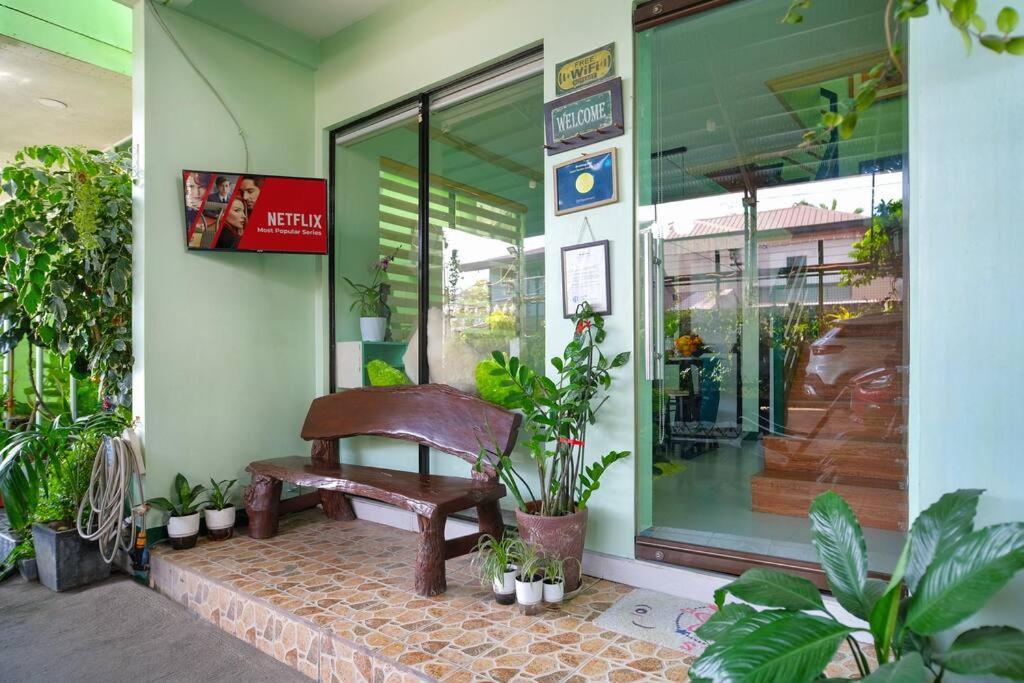 Golden V Primera Unit A Malolos Exterior foto