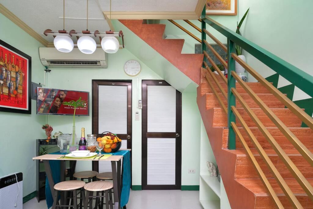 Golden V Primera Unit A Malolos Exterior foto