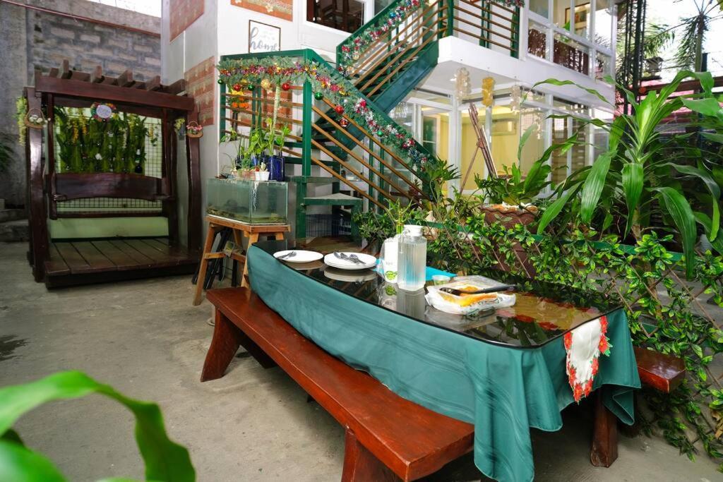 Golden V Primera Unit A Malolos Exterior foto