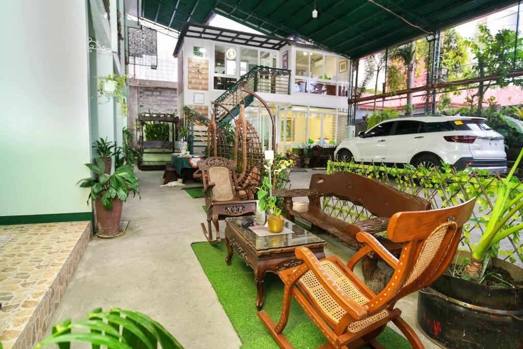 Golden V Primera Unit A Malolos Exterior foto