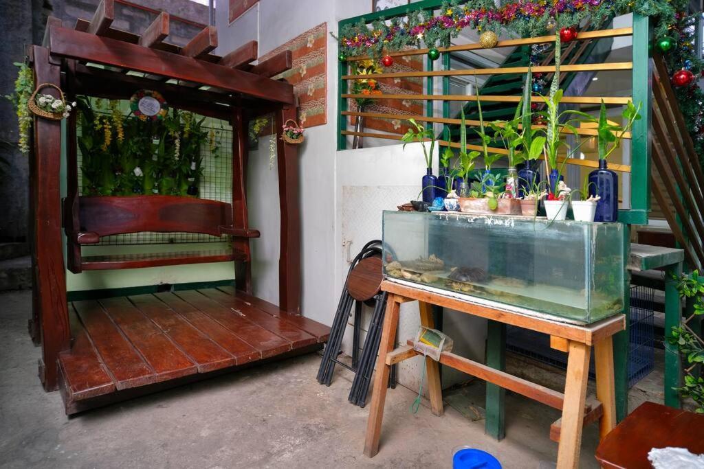 Golden V Primera Unit A Malolos Exterior foto
